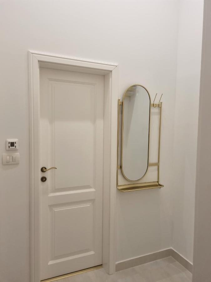 Apartment Elizabeth Pula Ngoại thất bức ảnh