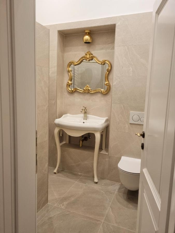 Apartment Elizabeth Pula Ngoại thất bức ảnh