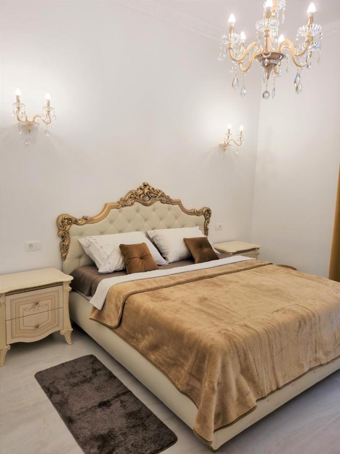 Apartment Elizabeth Pula Ngoại thất bức ảnh